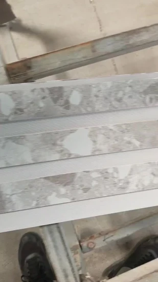 방수 대리석 디자인 현대 고품질 클래식 PVC 욕실 벽 샤워 천장 클래딩 패널